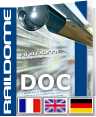 Documentation Raildome