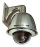 Speed Dome INOX X 36