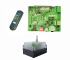 Pack de commande DOMES