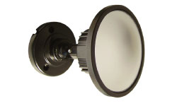 CAMERA MASQUEE MIROIR
