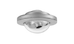 CAM. UFO COULEUR 1/4 CDD 
