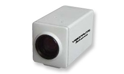 CAMÉRAS ZOOM EX480CP