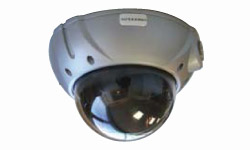 CAMERA ANTI-VANDALE