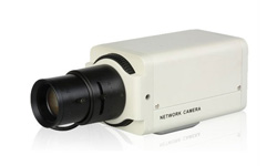 CAMERA IP 4CIF 540TVL